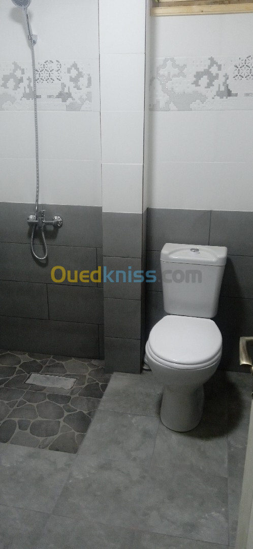 Vente Appartement F04 Tizi Ouzou Tizi ouzou