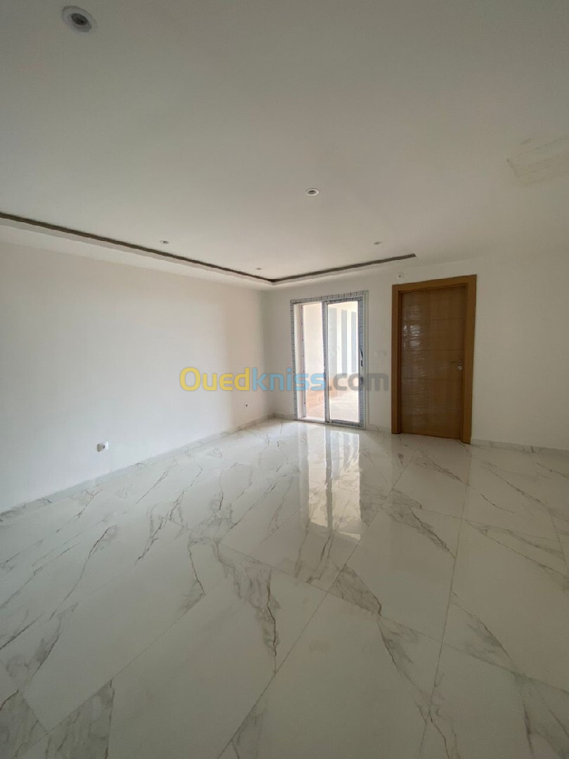 Vente Appartement F5 Alger El achour