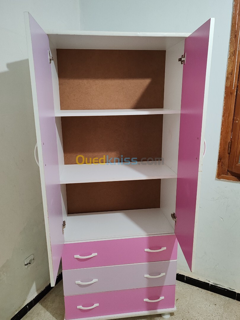 Vente armoire pour enfant 