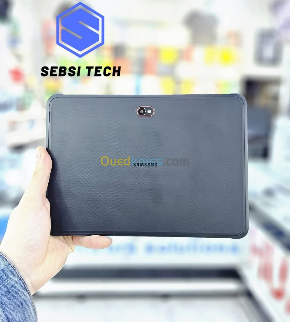 Samsung Tab active4 pro 5G