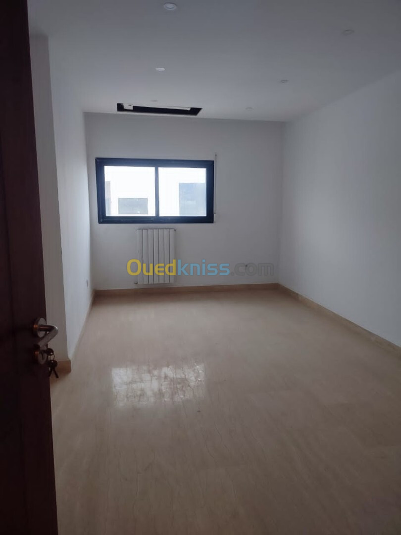 Vente Appartement F3 Blida Boufarik