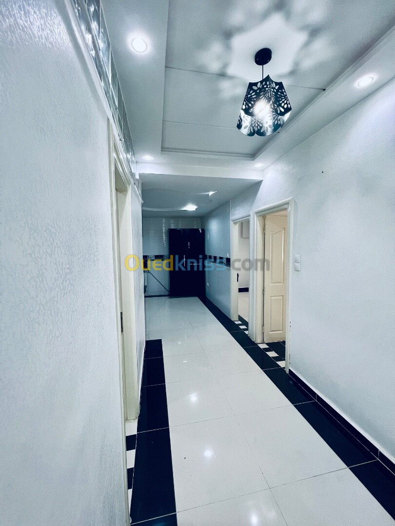 Location Appartement F3 Sétif Setif