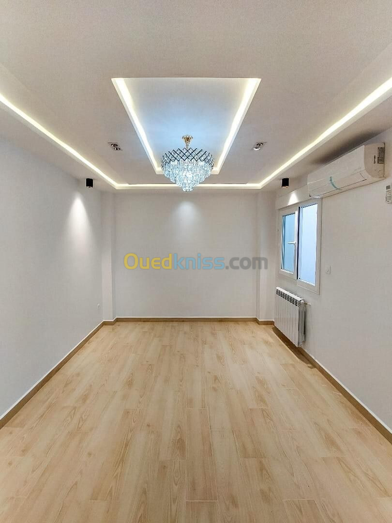 Vente Appartement F4 Alger Bordj el kiffan