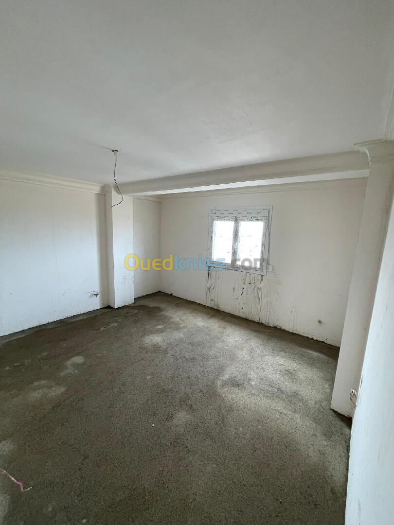 Vente Appartement F4 Alger Beni messous