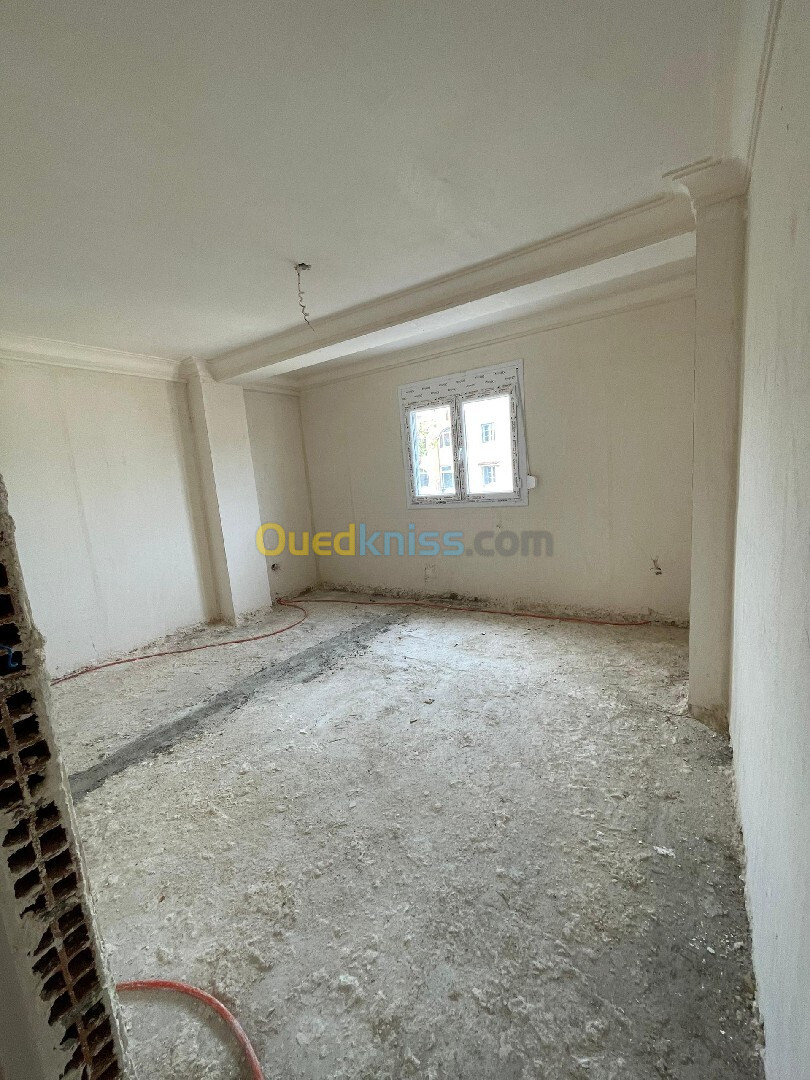 Vente Appartement F4 Alger Beni messous