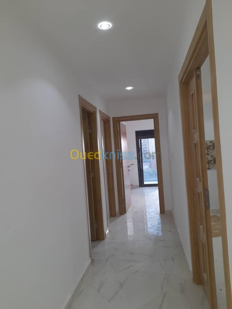 Vente Appartement F2 Alger Bordj el kiffan