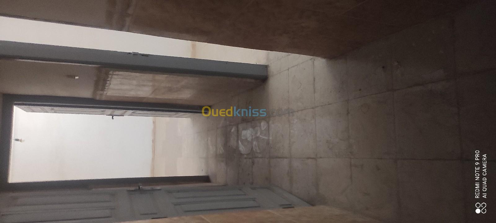 Vente Appartement F3 Oum El Bouaghi Ain mlila