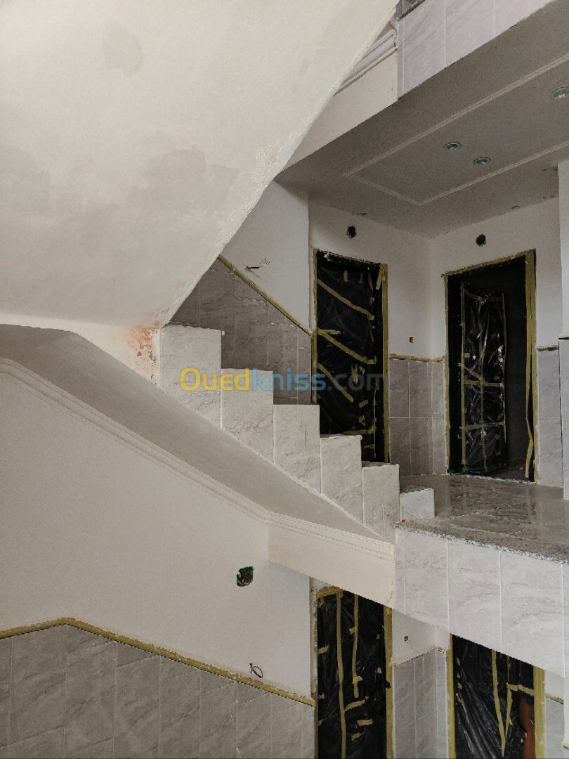 Vente Appartement F3 Alger Bordj el kiffan