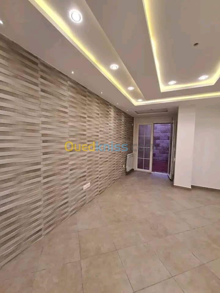 Vente Appartement Alger Bordj el bahri