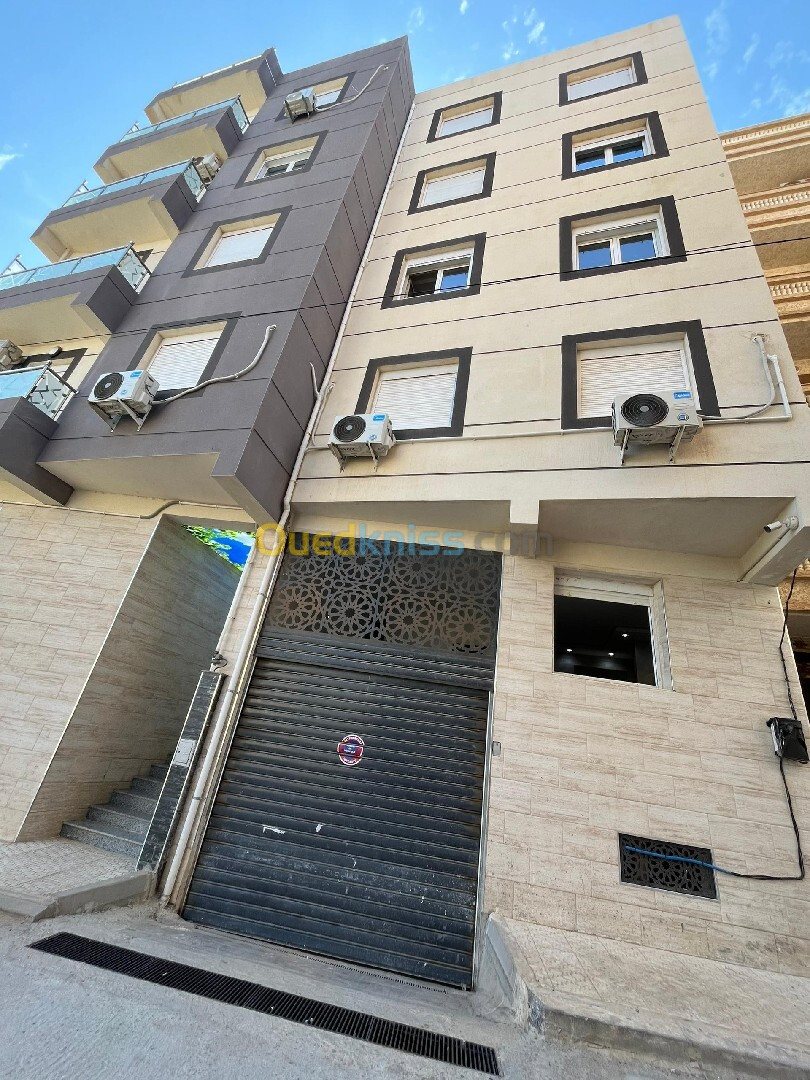 Vente Appartement F3 Alger Bordj el kiffan