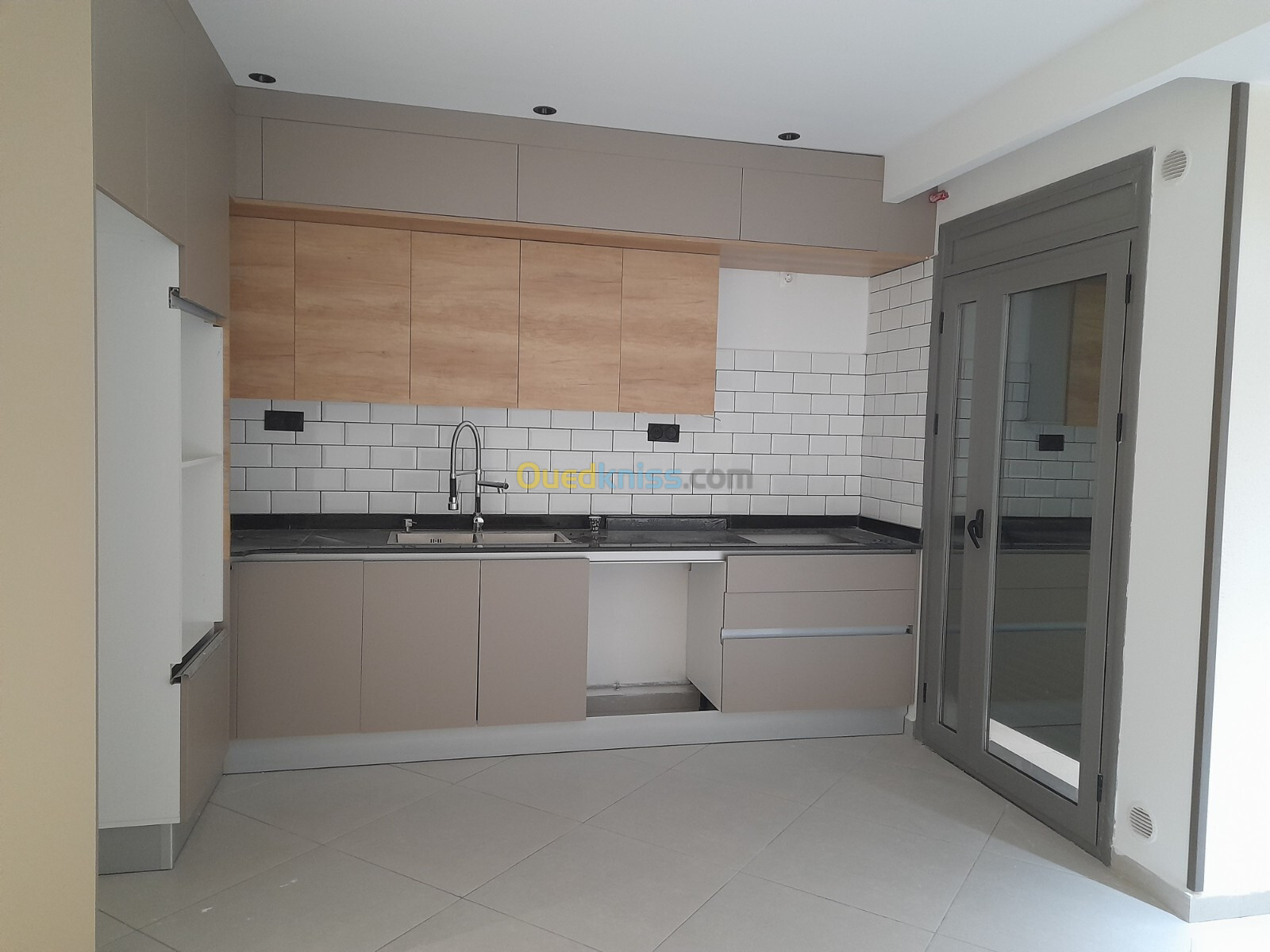 Vente Appartement F3 Alger Belouizdad