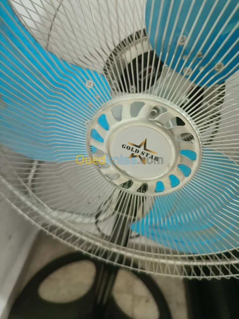 Ventilateur de refroidissement 