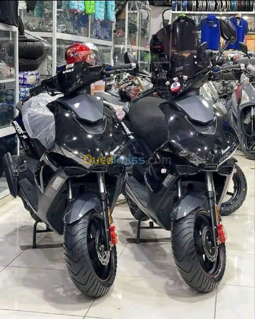 Vms Driver 150 cc Vms driver 150 cc 2024