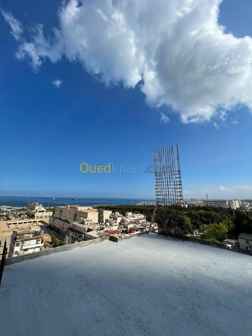 Vente Appartement F2 Alger Alger centre