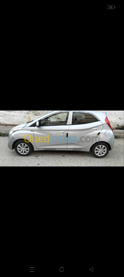 Hyundai EON 2013 GLS