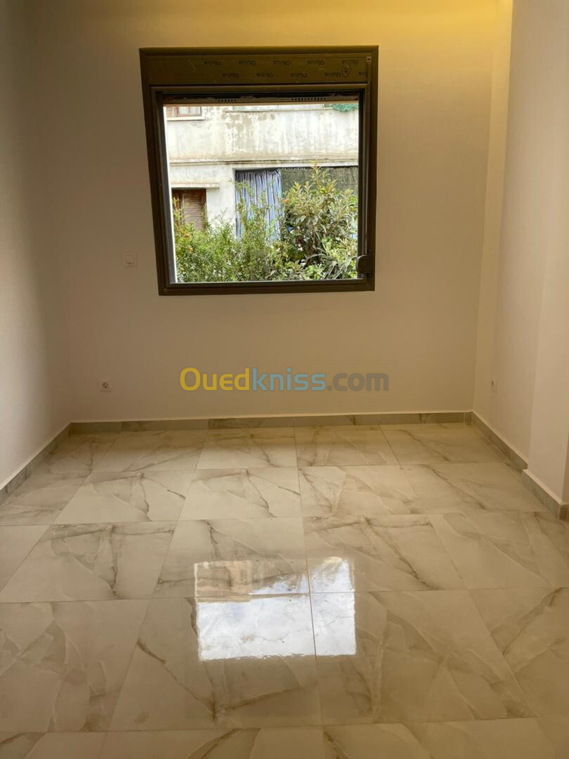 Vente Appartement F4 Alger El achour