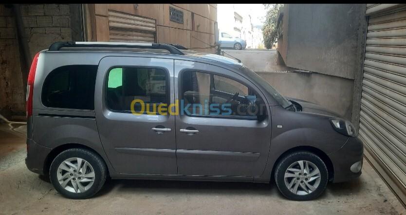 Renault Kangoo 2016 