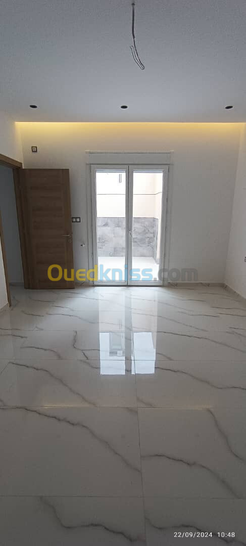 Vente Appartement F3 Alger El harrach