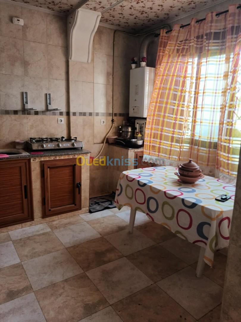 Location vacances Appartement Alger Hraoua