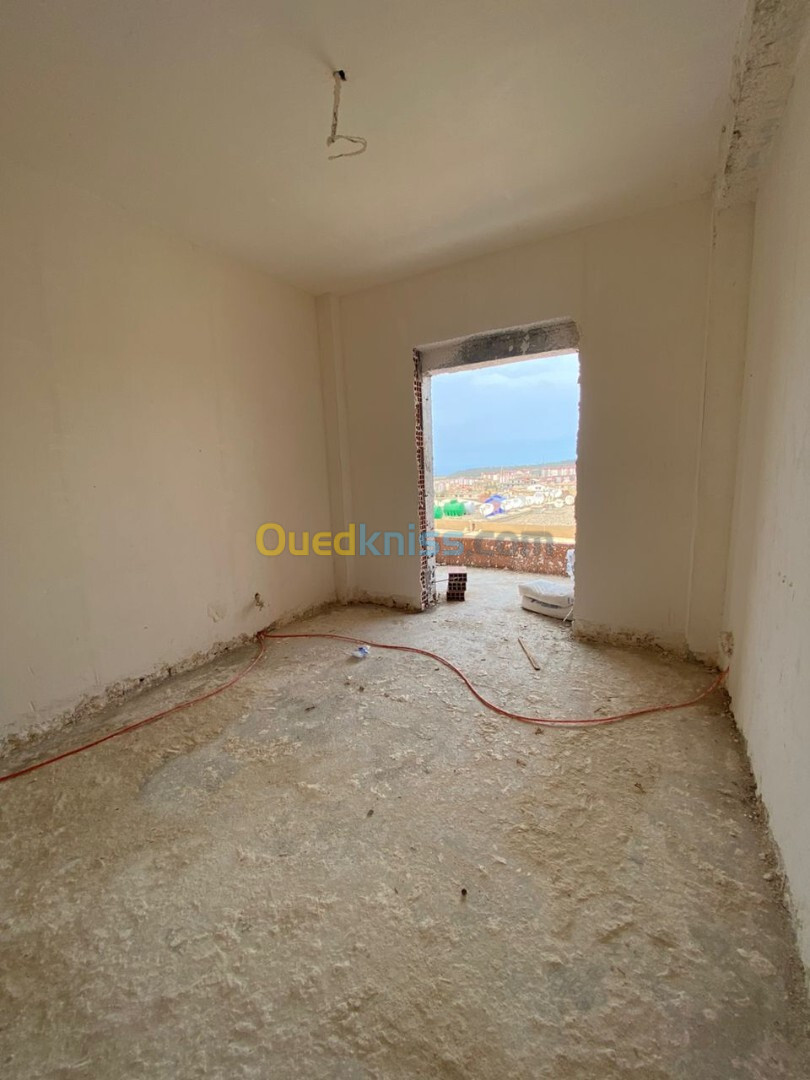 Vente Appartement F4 Alger Beni messous