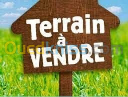 Vente Terrain Béjaïa Bejaia