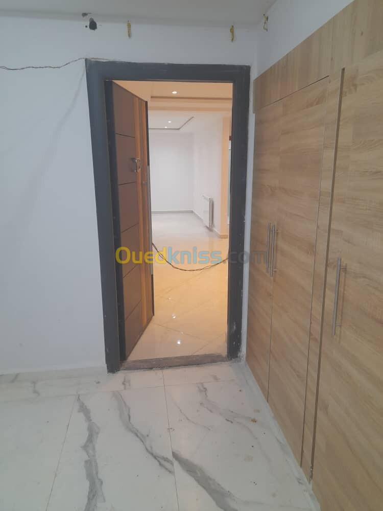 Vente Appartement F4 Alger Cheraga