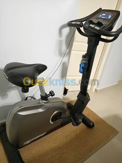 Vélo professionnel 150kg 