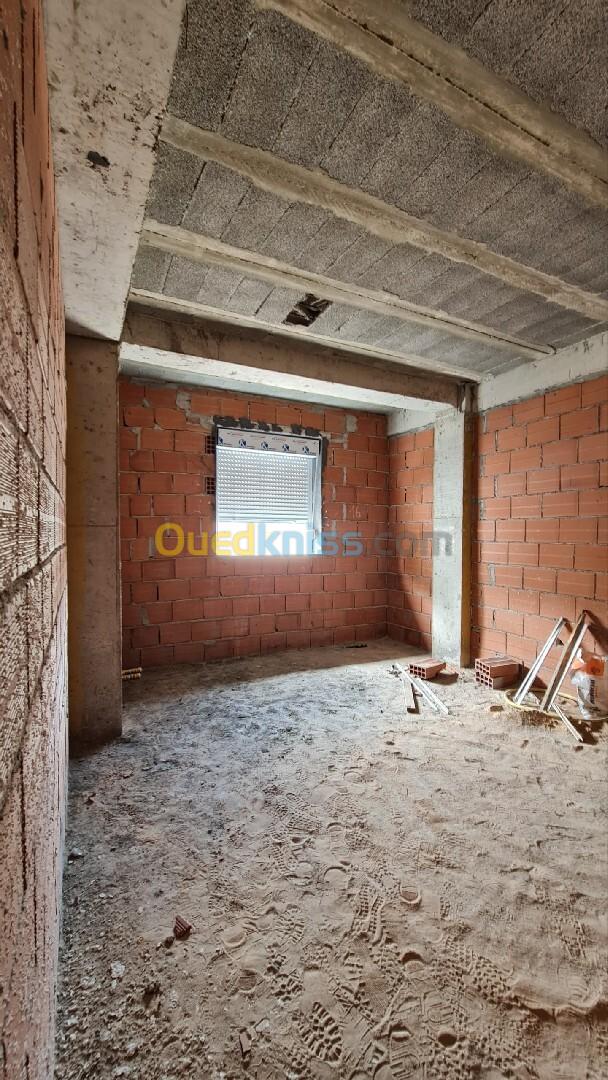 Vente Appartement F4 Alger Bordj el bahri