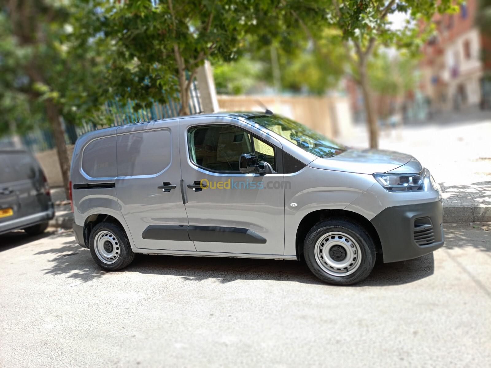 Fiat Doblo 2023 Doblo