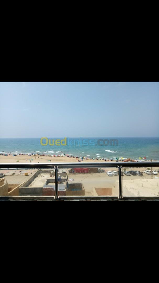 Location vacances Bungalow Mostaganem Hadjadj