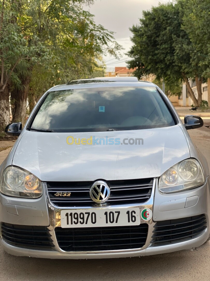 Volkswagen Golf 5 2007 Golf 5