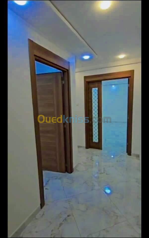 Vente Appartement F3 Alger Bordj el kiffan