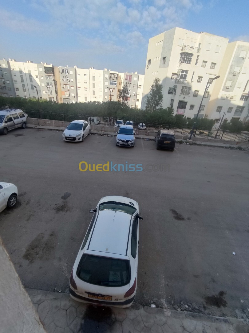 Location Appartement Constantine El khroub