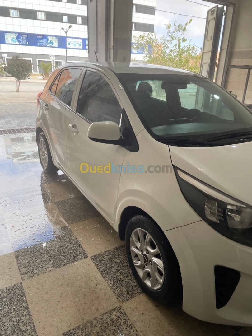 Kia Picanto 2019 LX Confort