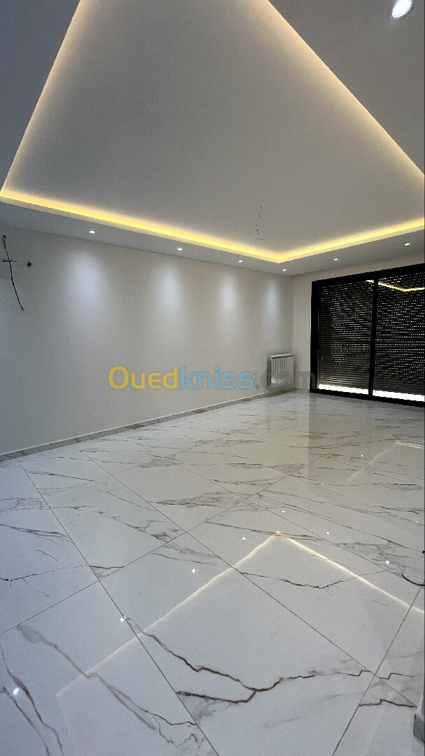 Vente Appartement F4 Alger Bir mourad rais