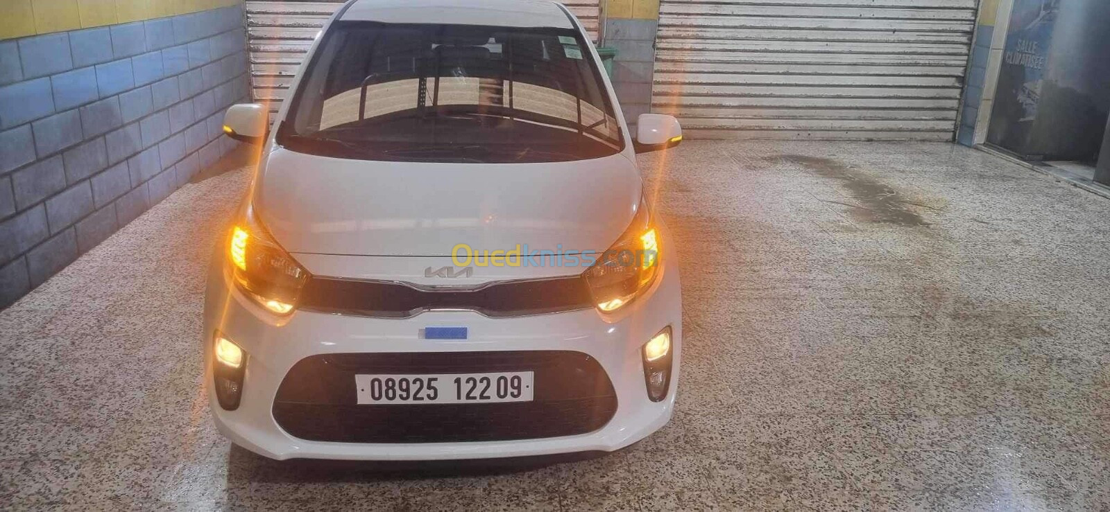 Kia Picanto 2022 LX Confort