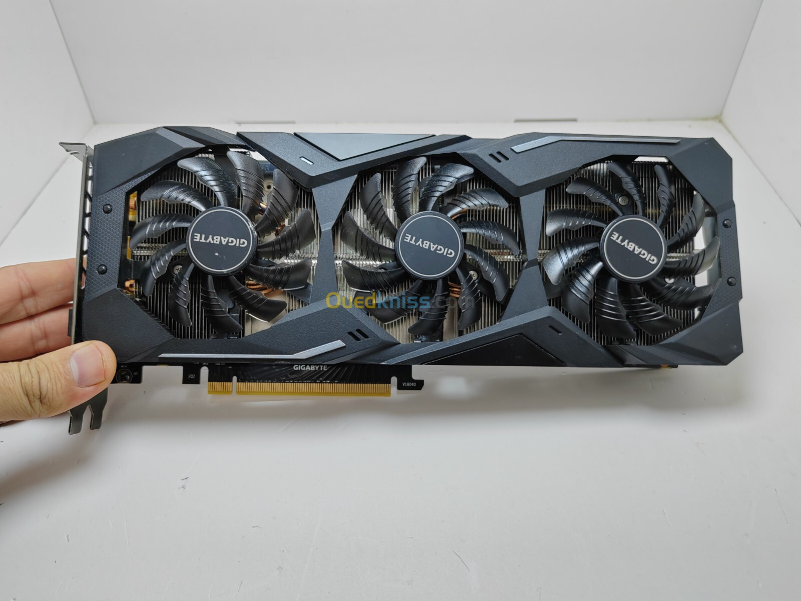 Gigabyte GeForce RTX 2070 8gb