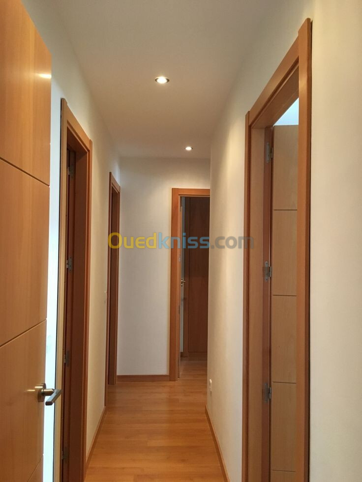 Vente Appartement F3 Alger Bordj el kiffan