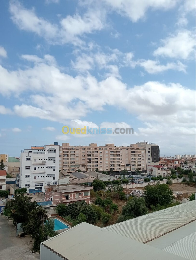 Vente Appartement Alger Dar el beida