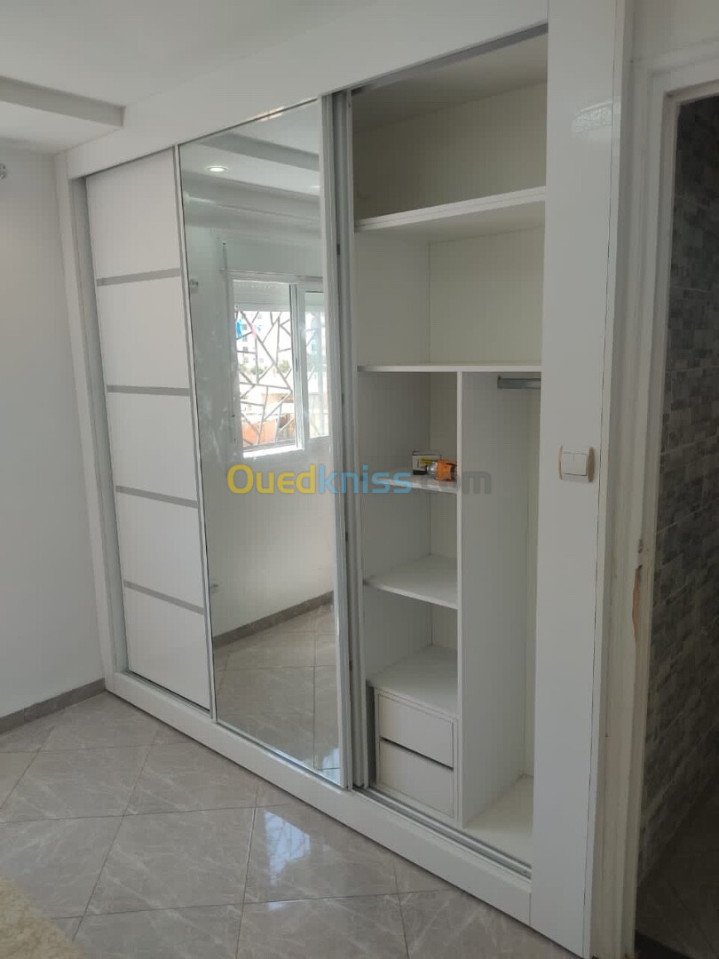 Vente Appartement F3 Oran Bir el djir