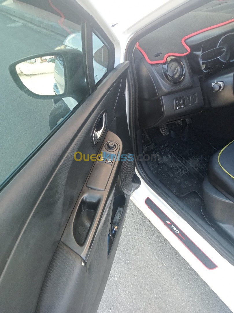 Renault Clio 4 2014 DCI