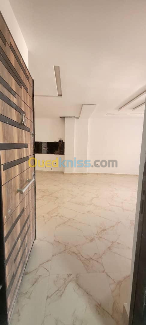 Vente Appartement F3 Alger El madania