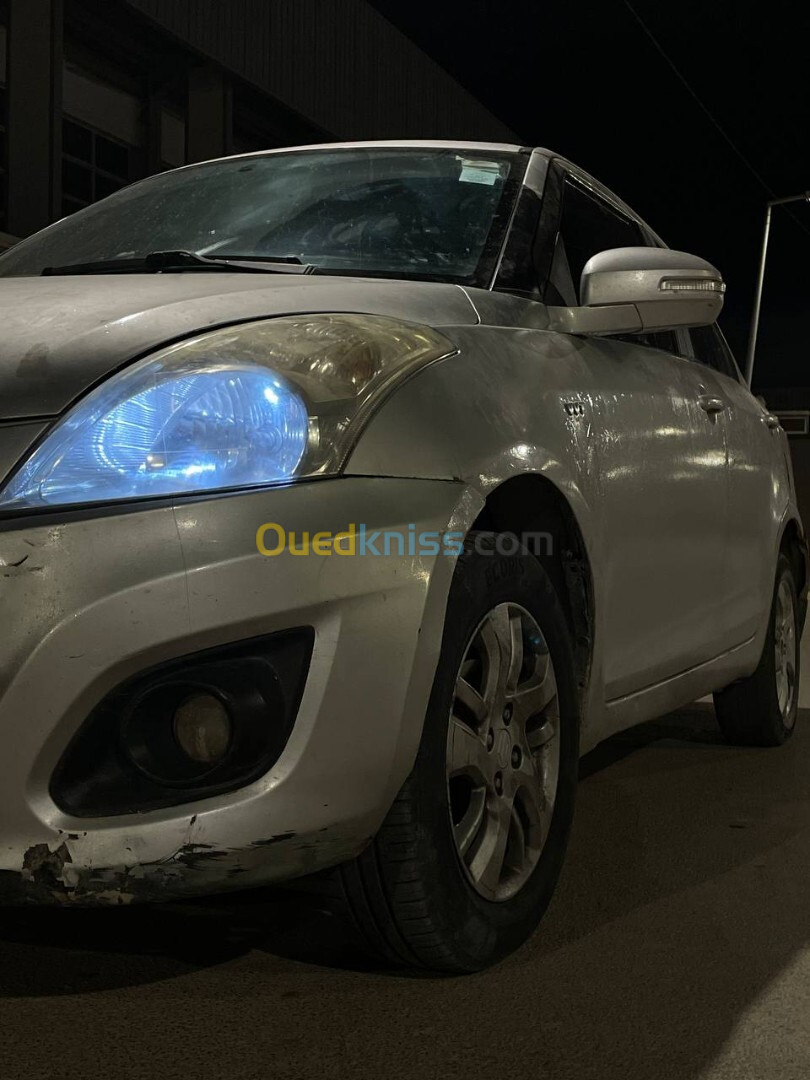 Suzuki Swift 2013 Swift