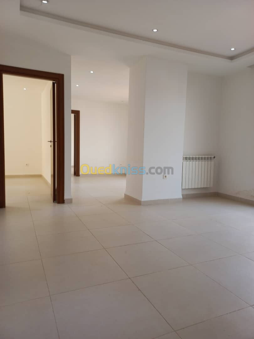 Vente Duplex F6 Alger El achour