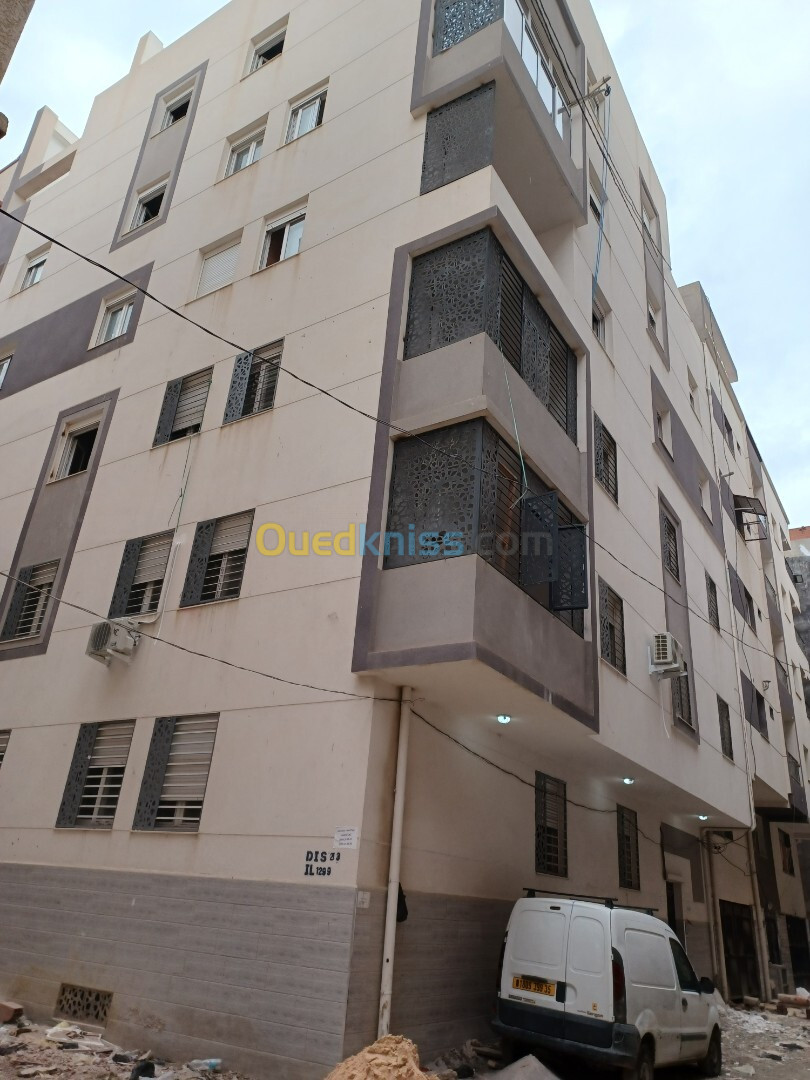 Vente Appartement Alger Ain taya