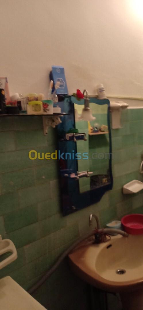 Location Appartement F02 Tizi Ouzou Larbaa nath irathen