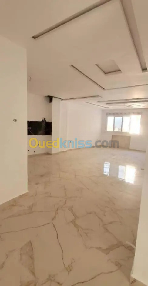 Vente Appartement Alger Dar el beida