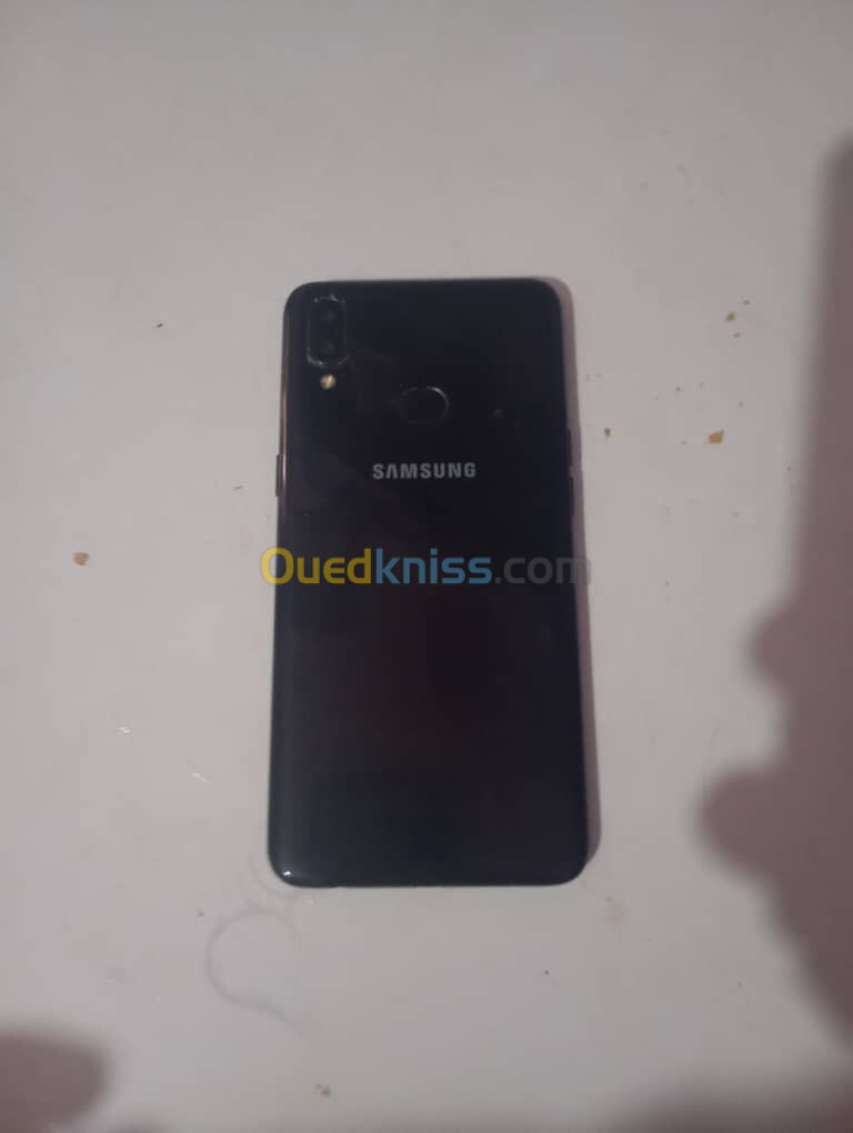 Samsung Galaxy A10s