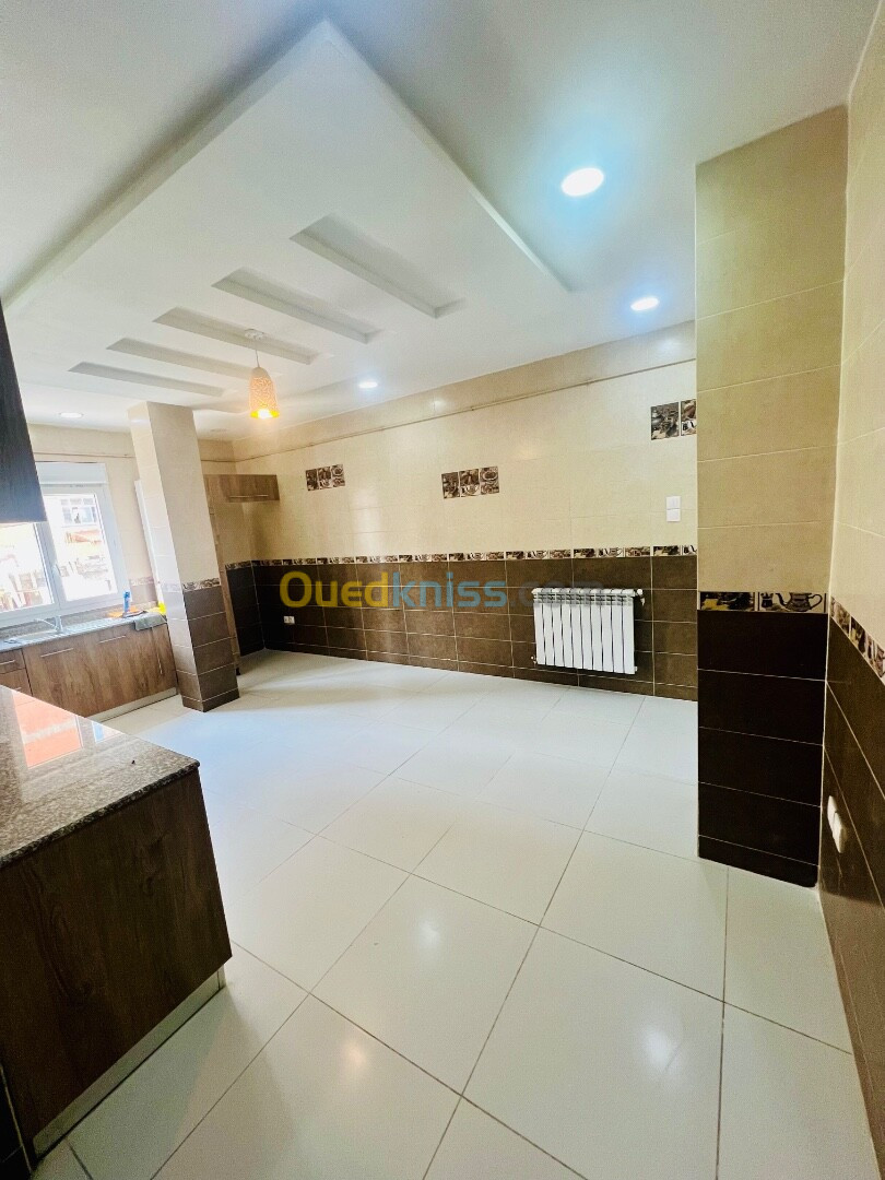 Vente Appartement F3 Sétif Setif