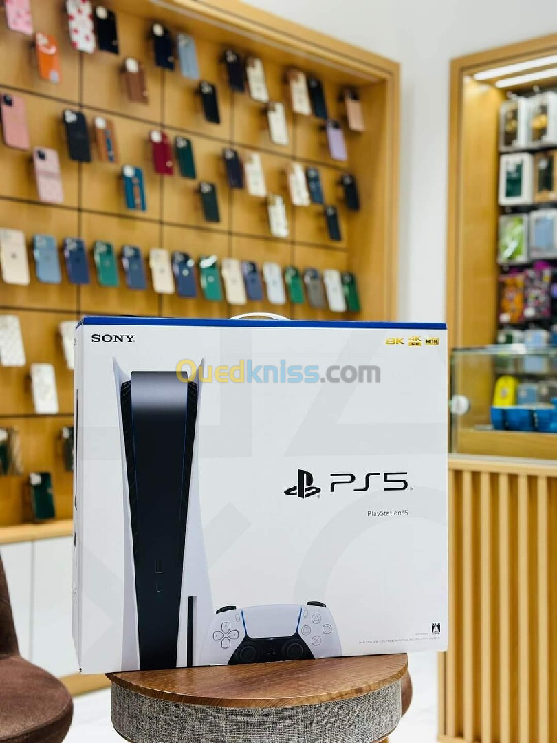 PlayStation 5 